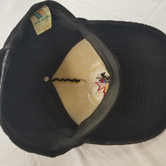 WILLIAMS LAKE RCMP POLICE Cap Trucker Hat Snapback - Picture 6 of 7
